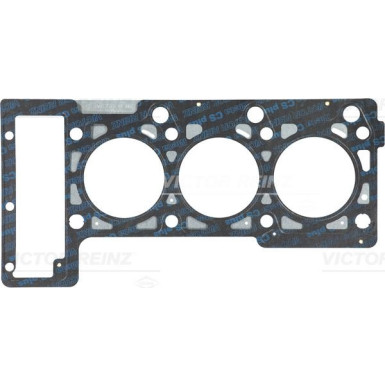 61-10035-00 Dichtung, Zylinderkopf