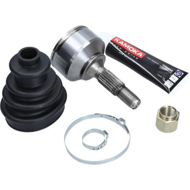KAMOKA Gelenksatz, Antriebswelle 7394