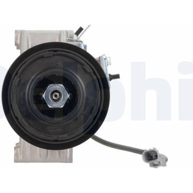 DELPHI Kompressor, Klimaanlage CS20582