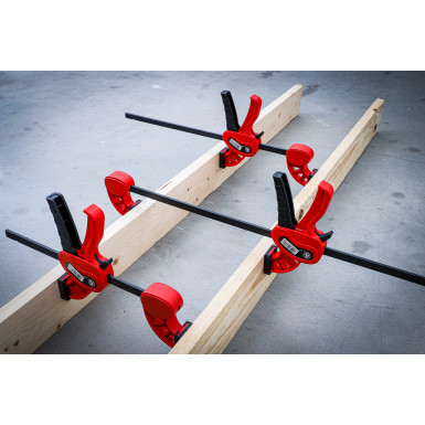 BGS Spann- und Spreizzwinge 300 mm BGS Do it yourself 59844