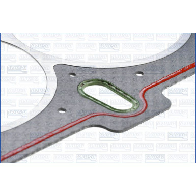 10095000 Dichtung, Zylinderkopf