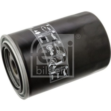 FEBI BILSTEIN Ölfilter
