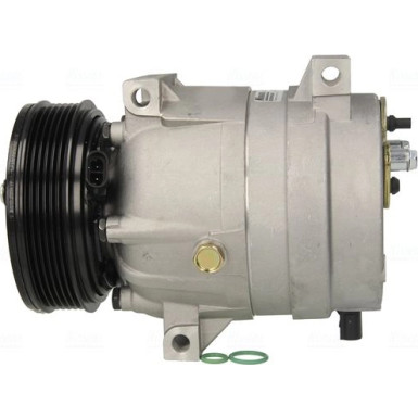 Kompressor PKW RENAULT Espace 02- 1.9 DCI FIRST FIT 89281