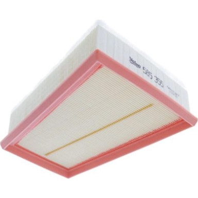 VALEO Luftfilter | 585355
