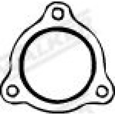 21 / Dichtung | AUDI,NISSAN,VW | 81144