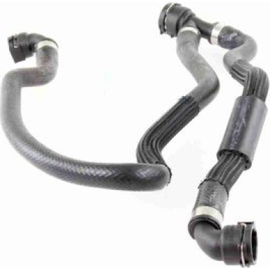 VAICO Kühlerschlauch VAICO Kühlerschlauch