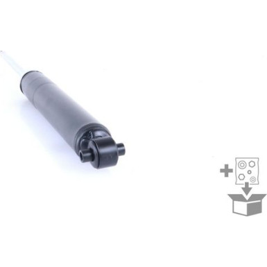 MONROE Federungsdämpfer MONROE Federungsdämpfer