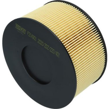 KAMOKA Luftfilter | F214901