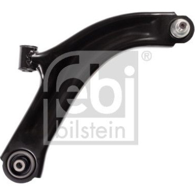 72 304 048 Querlenker VA re | NISSAN Note RENAULT Clio 04 | 24252