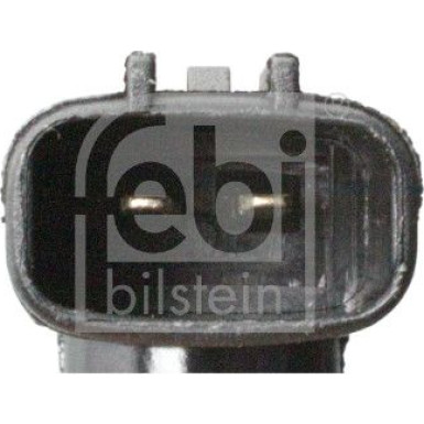 Sensor, Raddrehzahl | 106959