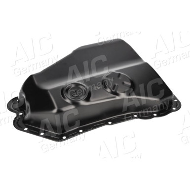 ÖLWANNE STAHL PQ | CITROEN C4 PICASSO 2,0HDI 9,10-1,13 | 55554