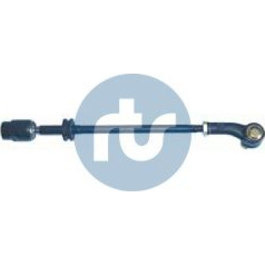 RTS Lenkrad | 90-00969-1