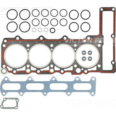 Entrussersatz ohne VDD / VSD | MERCEDES W202,W210 | 02-31660-01
