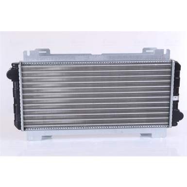 Wasserkühler PKW | FORD Fiesta II | 62093