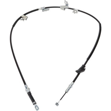 KAMOKA Seilzug, Feststellbremse 1190638 KAMOKA Seilzug, Feststellbremse 1190638