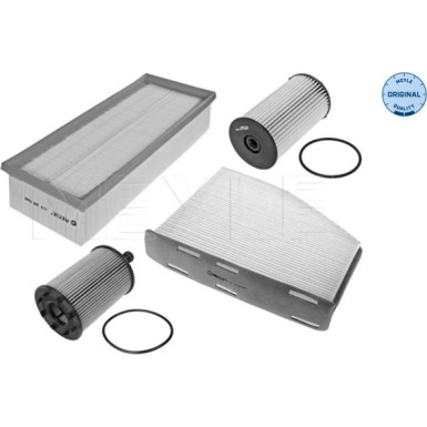 Filter-Satz MEYLE-ORIGINAL-KIT: Better solution for you 112 330 0005/S