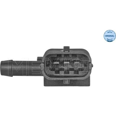 Sensor, Abgasdruck MEYLE-ORIGINAL: True to OE 6148010000