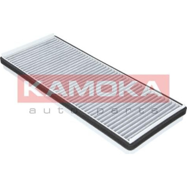 KAMOKA Filter, Innenraumluft | F504201