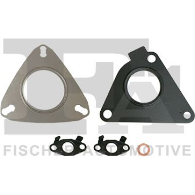 FA1 Montagesatz FA1 Montagesatz