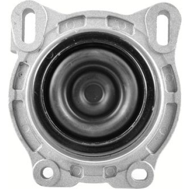 TEDGUM_TD Lagerung, Motor TED44719