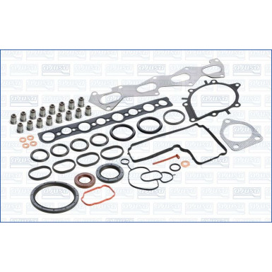 51035600 Dichtungsvollsatz, Motor