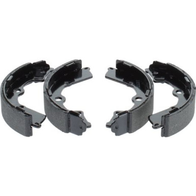 0 986 487 757 Bremsbackensatz 0 986 487 757 Bremsbackensatz