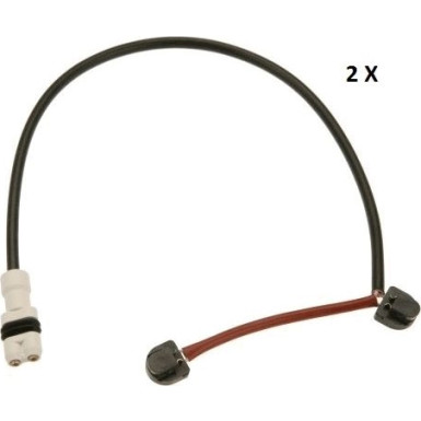 TRW Verschleißsensor GIC312