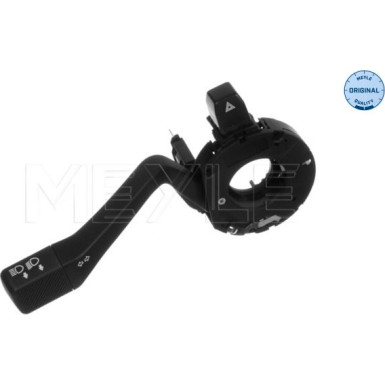 17 699 009 Lenkstockschalter VW Polo,Golf,Passat,SEAT 81 MEYLE-ORIGINAL: True to OE 1009530010