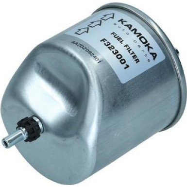KAMOKA Kraftstofffilter KAMOKA Kraftstofffilter