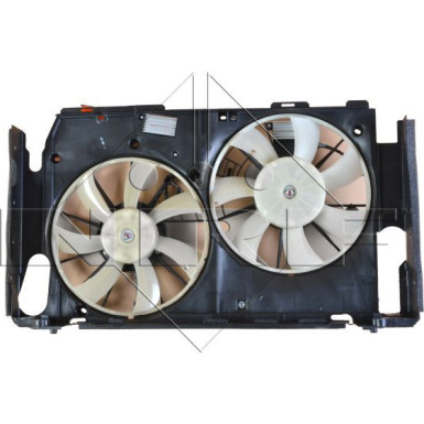 NRF Kühlerlüfter 47713