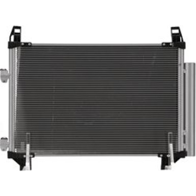 Kondensator PKW TOYOTA Yaris 06 FIRST FIT 940050