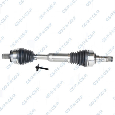 GSP Antriebswelle 201377