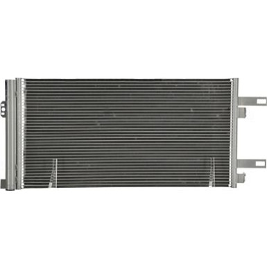 Kondensator PKW CITROEN, FIAT, PEUGEOT 06 FIRST FIT 94985