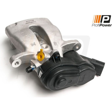 PROFIPOWER Bremssattel 4B2583R