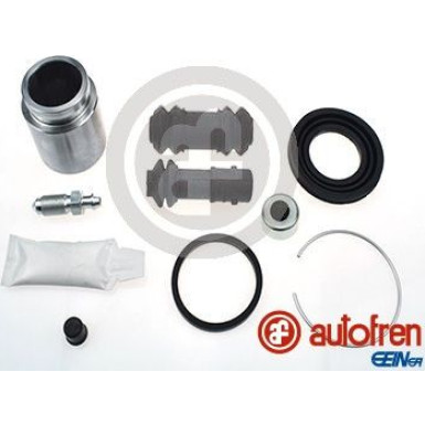 Autofren Reparatursatz, Bremssattel D42591C