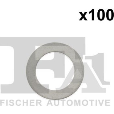 FA1 O-Ring | 372.980.100
