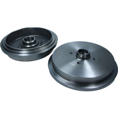 Bremstrommel. Vw T. Passat 88-93 | 19-0835