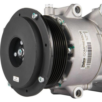 VALEO Kompressor 811105 VALEO CORE-FLEX