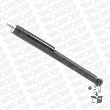 MONROE ORIGINAL-Gasdämpfer HA | MERCEDES W124 | 43071 MONROE ORIGINAL-Gasdämpfer HA | MERCEDES W124 | 43071
