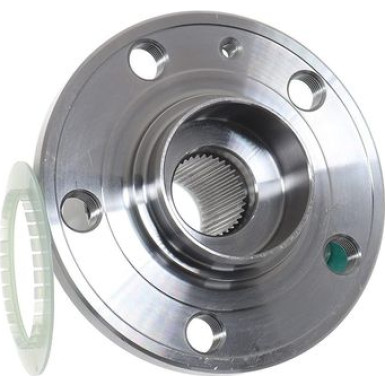 Radlagersatz VA li/re | AUDI,SEAT,SKODA,VW 19 | VKBA 7169