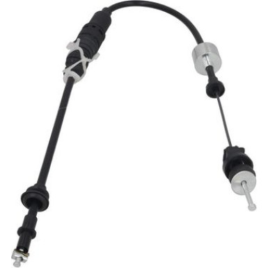 KAMOKA Seilzug, Kupplungsbetätigung LC154