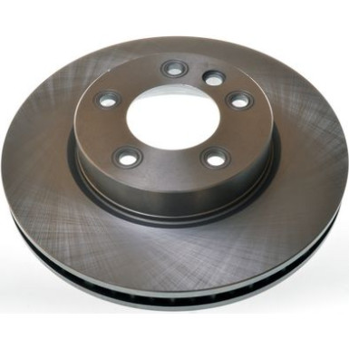 DENCKERMANN Bremsscheibe B130457