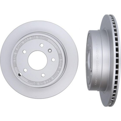 KAMOKA Bremsscheibe KAMOKA Bremsscheibe