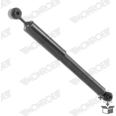 MONROE OESpectrum HA li/re | PEUGEOT 2008 13 | 376136SP MONROE OESpectrum HA li/re | PEUGEOT 2008 13 | 376136SP