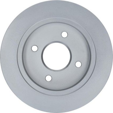 KAMOKA Bremsscheibe | 103562