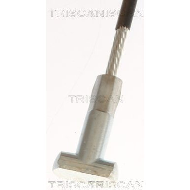 SEILZUG, FESTSTELLBREMSE | 8140131199