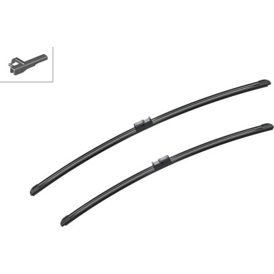 3 397 118 962 Wischblatt Aerotwin