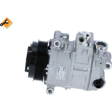 Kompressor, Klimaanlage EASY FIT 32930