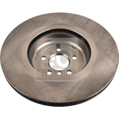 FEBI BILSTEIN Bremsscheibe 175486