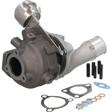 KAMOKA Lader, Aufladung 8600049